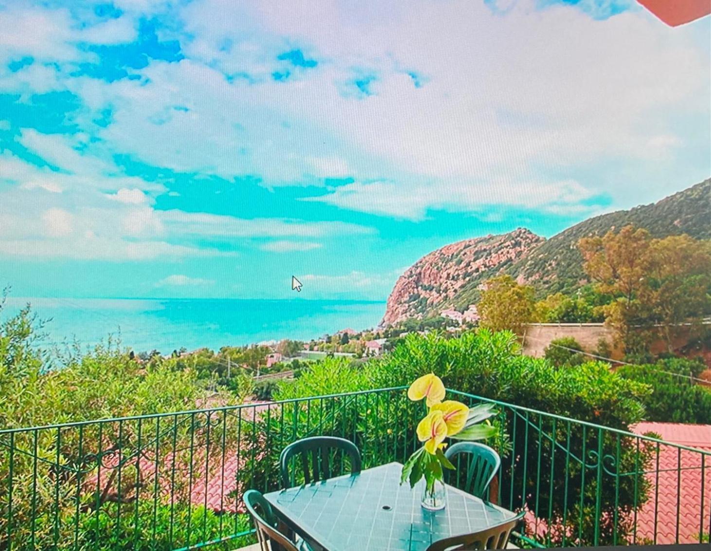 Residence Calava Джоиоза-Мареа Экстерьер фото