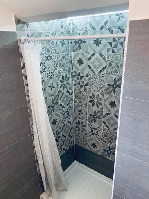 Residence Calava Джоиоза-Мареа Экстерьер фото