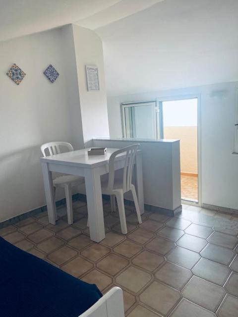 Residence Calava Джоиоза-Мареа Экстерьер фото
