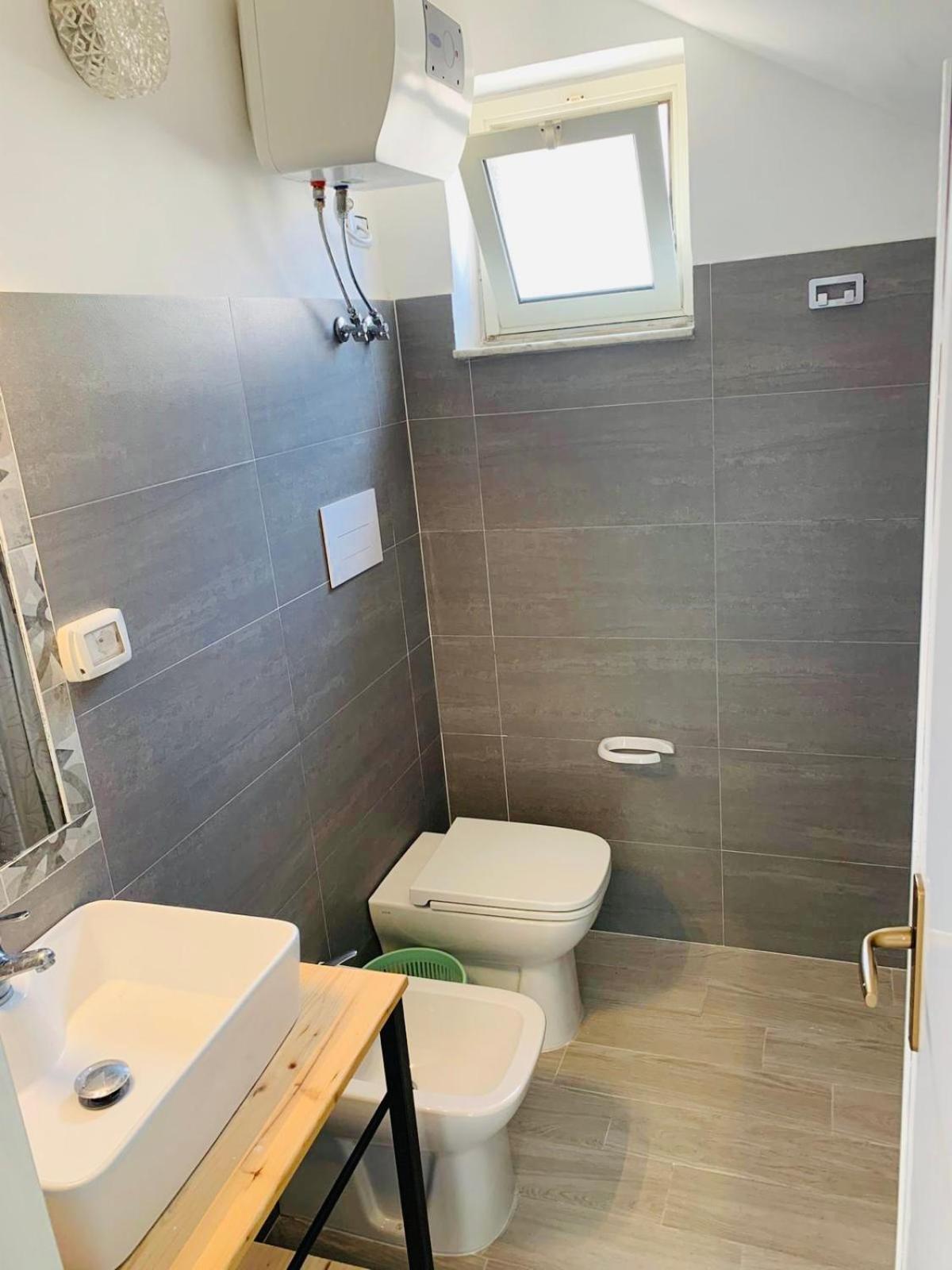 Residence Calava Джоиоза-Мареа Экстерьер фото