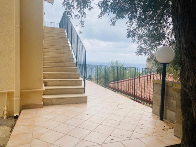 Residence Calava Джоиоза-Мареа Экстерьер фото