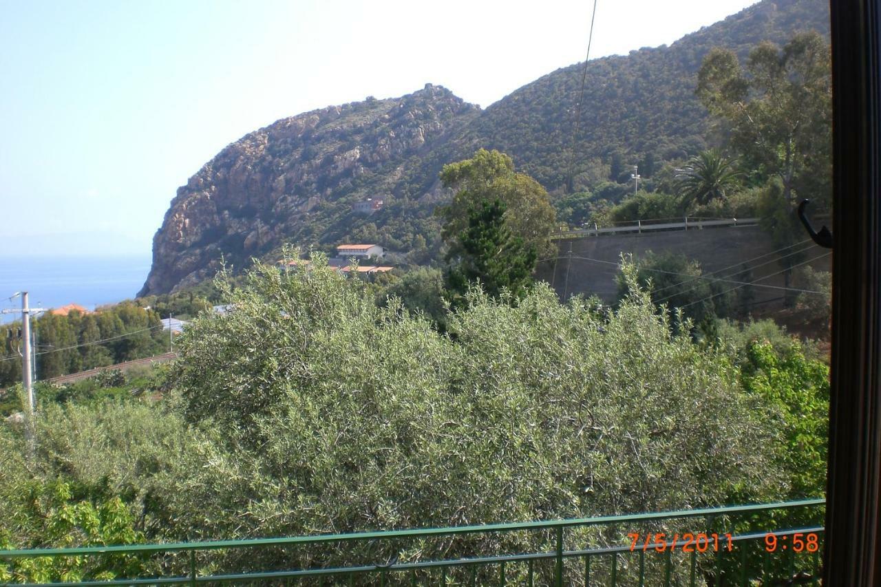 Residence Calava Джоиоза-Мареа Экстерьер фото