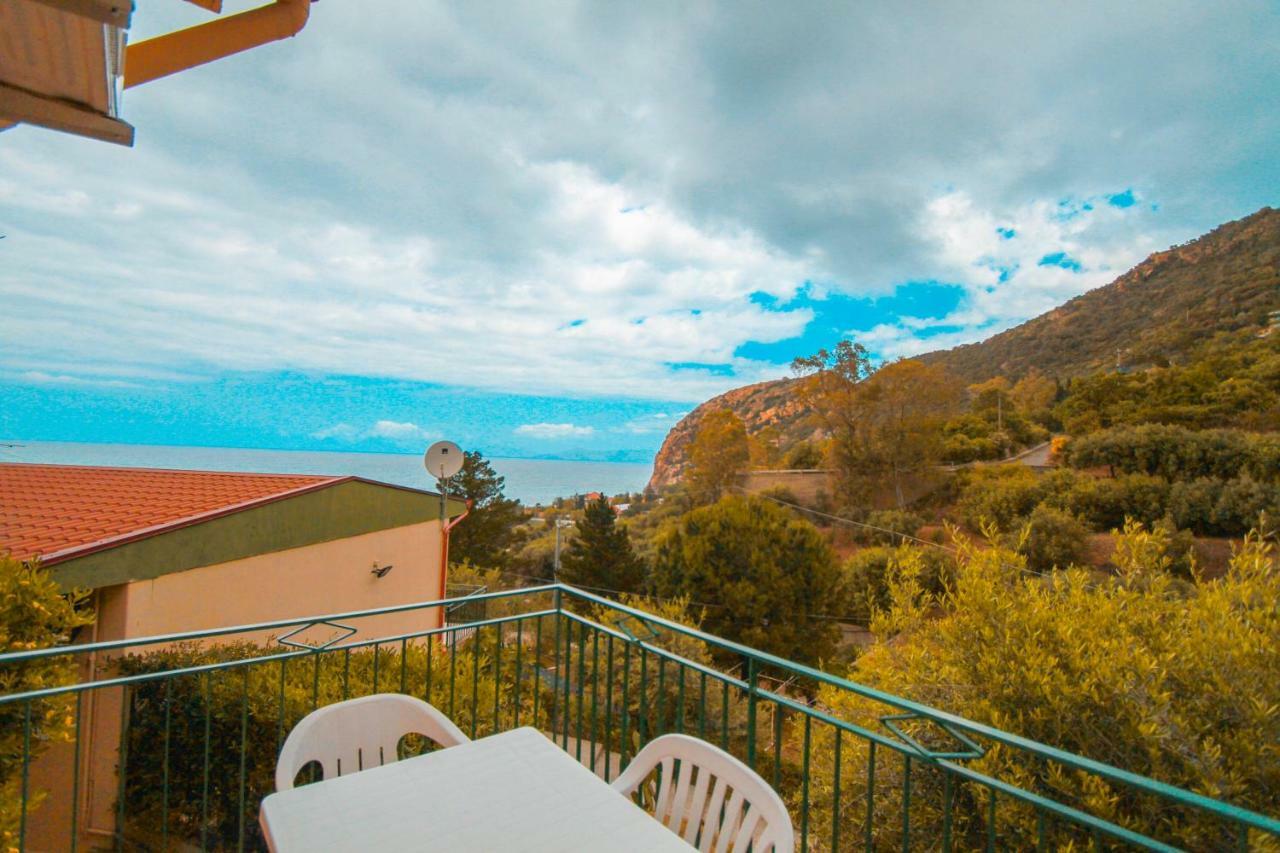 Residence Calava Джоиоза-Мареа Экстерьер фото
