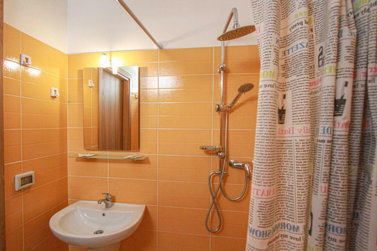 Residence Calava Джоиоза-Мареа Экстерьер фото